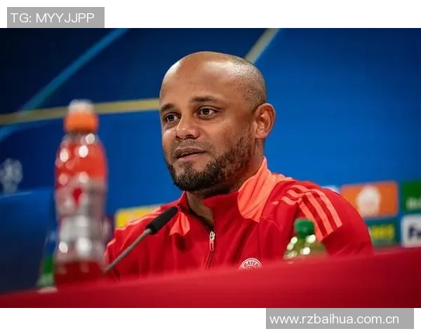 孔帕尼续约拜仁两年引发热议曾遭吧友质疑实力现状逆袭