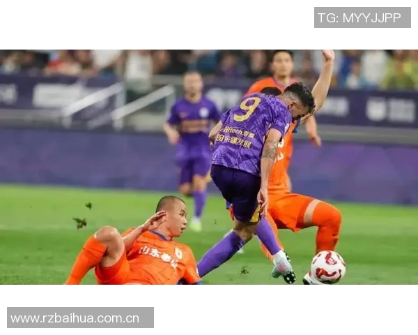 津门虎内部教学赛遭遇国安逆转基莱斯破门难救主